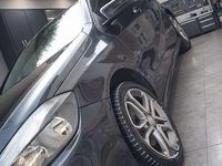 Usata Mercedes A180 Premium 109 CV (80 kW) 2017 Berlina