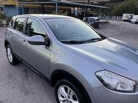 Usata Nissan Qashqai Acenta 150 CV (110 kW) 2013 SUV