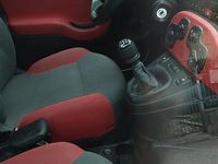 Usata Fiat Panda 2020 Rosso Utilitaria