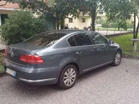 Usata VW Passat Highline 140 CV (102 kW) 2012 Berlina