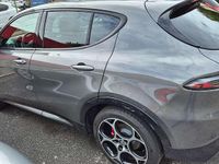 Usata Alfa Romeo Tonale Veloce 160 CV (117 kW) 2024 Grigio SUV