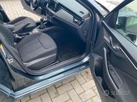 Usata Skoda Kamiq Style 89 CV (65 kW) 2020 Bianco SUV