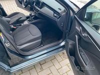 Usata Skoda Kamiq Style 90 CV (66 kW) 2020 Bianco SUV