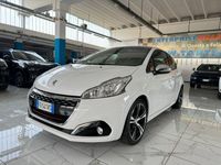 usata Peugeot 208 1.6 GTI cv 3p