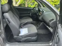 Usata Seat Arosa 50 CV (36 kW) 2004 Grigio Utilitaria