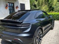 Usata Porsche Macan 300 kW (408 CV) 2024 Nero SUV