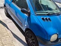 Usata Renault Twingo 54 CV (39 kW) 2006 Blu Utilitaria