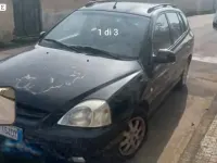 Usata Kia Rio 82 CV (60 kW) 2005 Station wagon
