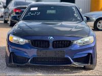 Usata BMW M4 431 CV (317 kW) 2016 Coupé