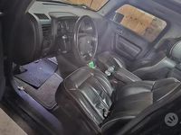 Usata Hummer H3 2006 Nero SUV