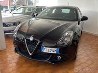 usata Alfa Romeo Alfa 6 Giulietta RESTYLING 1.6 JTDm EURO