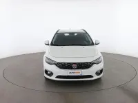 Usata Fiat Tipo Lounge 120 CV (88 kW) 2018 Bianco Station wagon