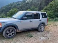 Usata Land Rover Discovery 2006 Grigio SUV