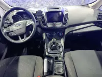 Usata Ford C-MAX Business Edition 120 CV (88 kW) 2019 Monovolume