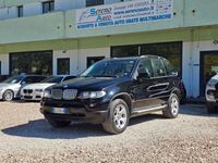 usata BMW X5 3.0 DIESEL 218CV PELLE XENON NAVI