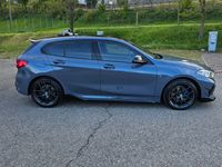 usata BMW 118 118 d 5p Msport