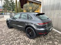 usata Porsche Macan 2.0 CERCHI 21"; SCARICHI ** APPROVED**