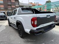 Nuova Maxus T60 215 CV (158 kW) 2026 Bianco Pick-up