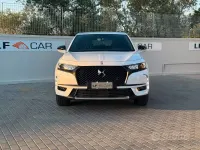 Usata DS Automobiles DS7 Crossback Performance 131 CV (96 kW) 2022 Bianco SUV
