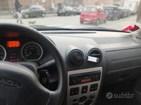 usata Dacia Logan SW