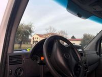 Usata Mercedes Sprinter 114 CV (83 kW) 2018 Bianco Furgone