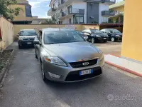 Usata Ford Mondeo 131 CV (96 kW) 2007 Grigio Station wagon