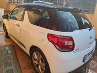 Occasion Citroën DS3 2011 Blanc Citadine