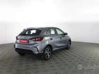 Usata MG MG3 Comfort 116 CV (85 kW) 2026 Hampstead grey Utilitaria