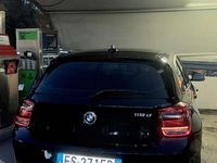 Usata BMW 118 143 CV (105 kW) 2013 Utilitaria