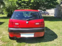 Usata Alfa Romeo 145 103 CV (75 kW) 1995 Utilitaria