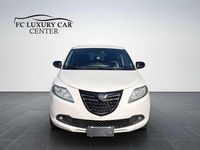 Usata Lancia Ypsilon S 95 CV (69 kW) 2015 Bianco Utilitaria