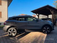 usata Nissan Qashqai 2ª serie - 2015