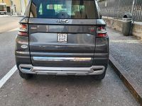 Usata Ligier JS60 2022 Grigio SUV