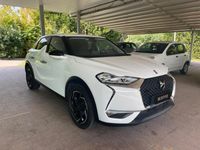 usata DS Automobiles DS3 Crossback PureTech 100 So Chic