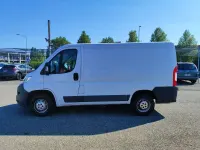 Usata Fiat Ducato 116 CV (85 kW) 2016 Bianco Furgone