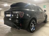 Usata Lynk & Co 01 179 CV (131 kW) 2024 Nero SUV