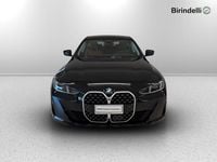 Usata BMW 420 Sport Line 190 CV (139 kW) 2024 Black pastello