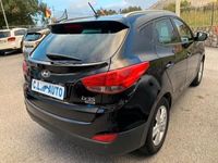 usata Hyundai ix35 1.7 CRDi