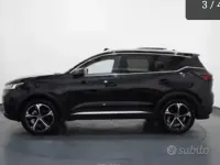 Begagnad DR DR 6.0 154 HK (113 kW) 2024 Svart SUV