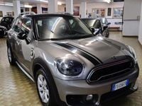 Usata Mini Cooper Countryman 2018 Grigio SUV