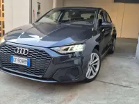 Usata Audi A3 Ambiente 150 CV (110 kW) 2020 Berlina