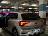 Usata VW Polo 2023 Grigio Utilitaria