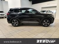 Usata DR DR 6.0 155 CV (114 kW) 2022 Nero SUV