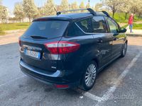 Usata Ford C-MAX 115 CV (84 kW) 2012 Monovolume