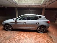 Usata Cupra Leon VZ2 245 CV (180 kW) 2021 Berlina