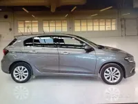 Usata Fiat Tipo Business 120 CV (88 kW) 2018 Grigio Berlina