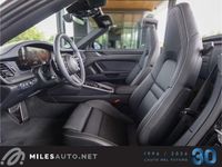 Usata Porsche 911 Carrera Cabriolet 394 CV (289 kW) 2024 Nero Cabrio