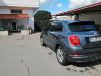 Usata Fiat 500 120 CV (88 kW) 2016 Grigio Monovolume