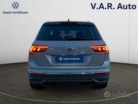 Usata VW Tiguan Life 150 CV (110 kW) 2021 Other SUV