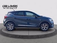 usata Renault Captur Captur1.0 tce intens gpl 100cv